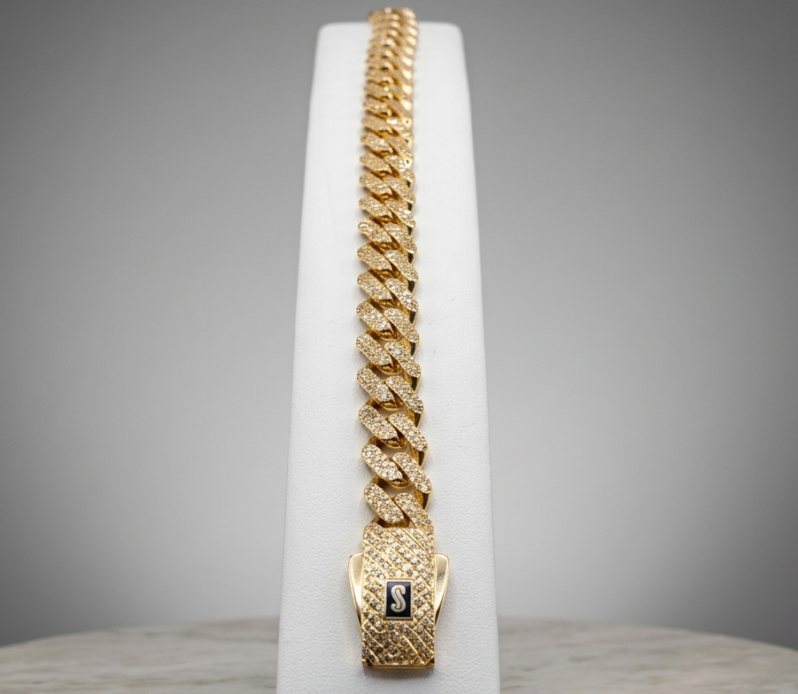 Monaco Bracelet