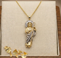 San Judas Premium