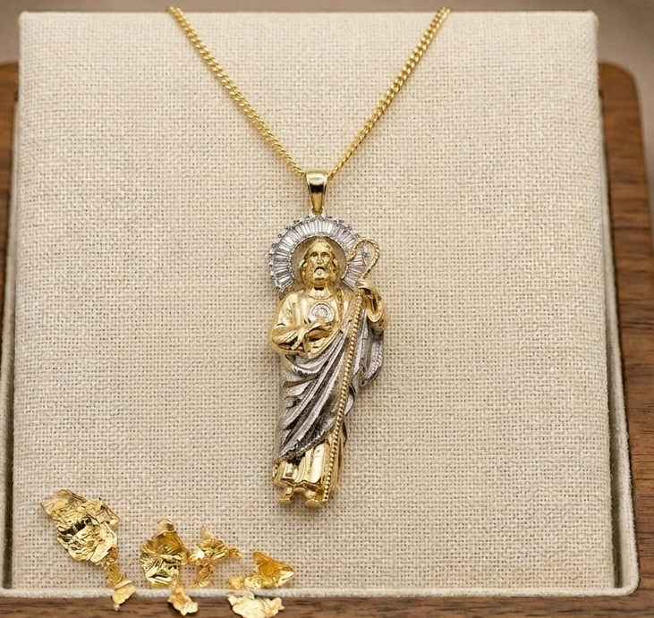 San Judas Premium